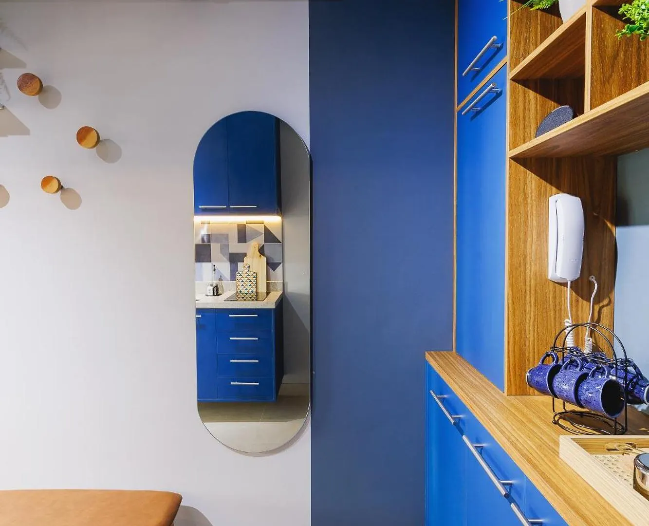 Studio Aconchegante Ao Lado Do Allianz Parque - Wifi 500Mb Sao Paulo